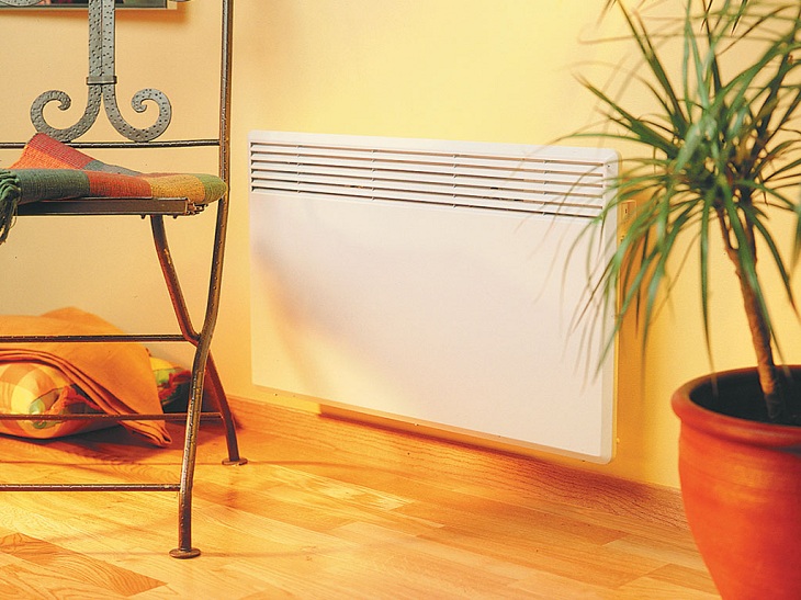 конвекторы