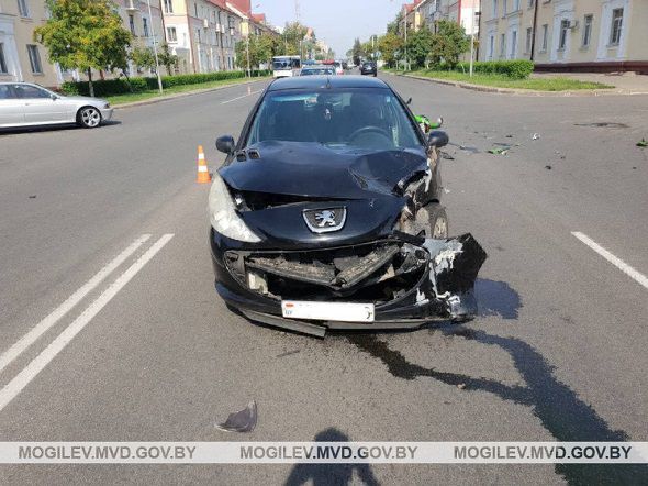 автомобиль