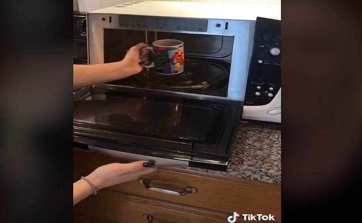 Американский способ заваривания чая признан отвратительным