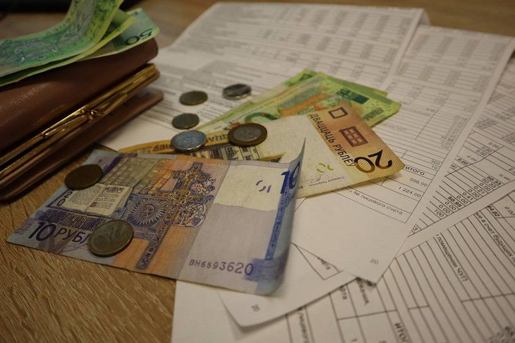 В Беларуси составили рейтинг крупнейших неплательщиков в ФСЗН