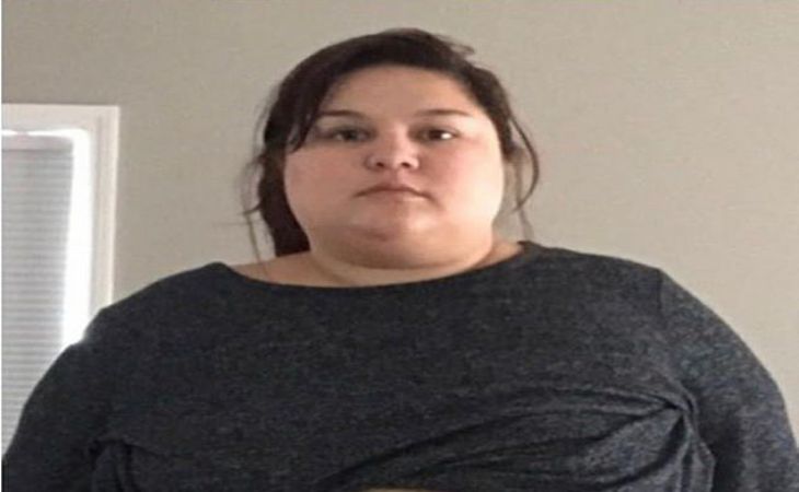 Девушка похудела на 60 кг за 12 месяцев, но потеряла всех своих друзей