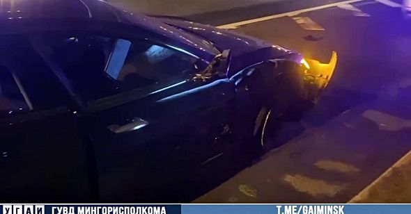 автомобиль