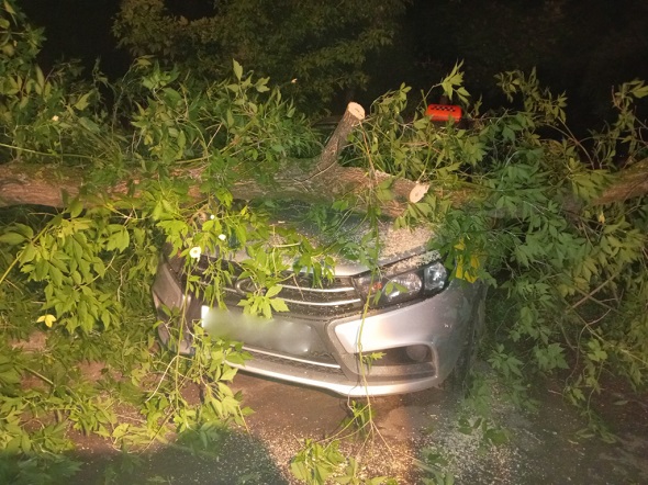 автомобиль