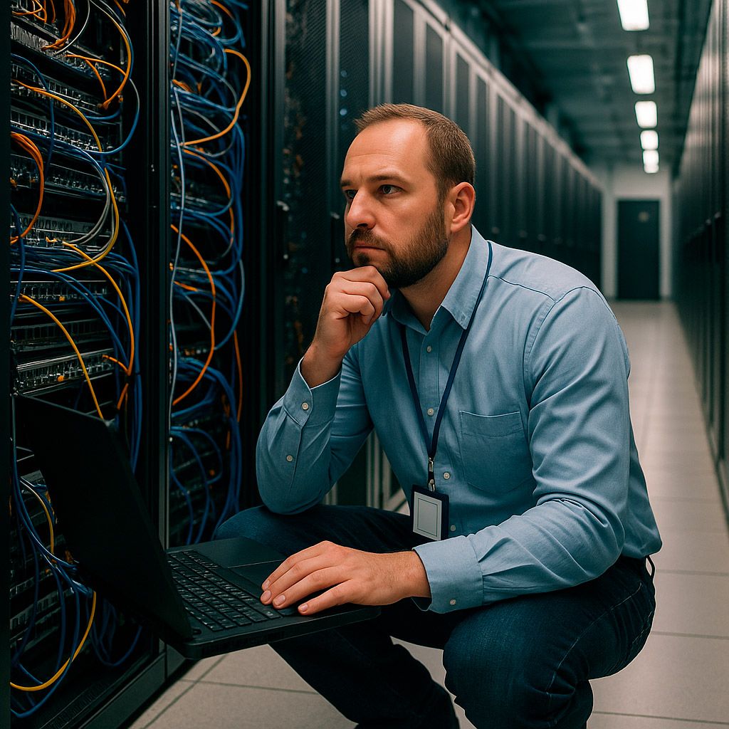 хостинг в Беларуси