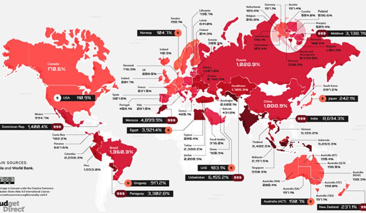 Во сколько обойдется автомобиль Tesla среднему белорусу
