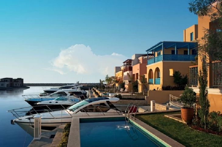 недвижимость на Кипре