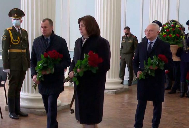 Наталья Кочанова