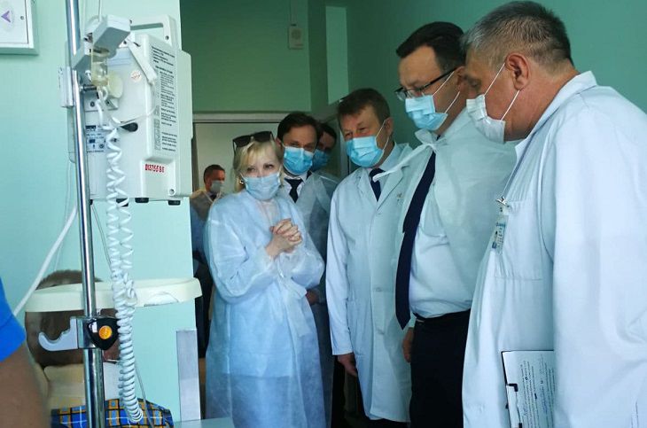 Рома Когодовский