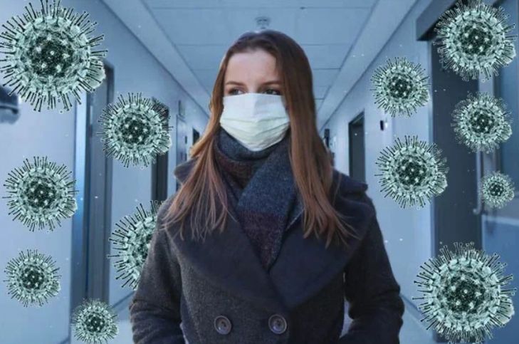 В ВОЗ рассказали, как долго длится иммунитет к COVID-19.