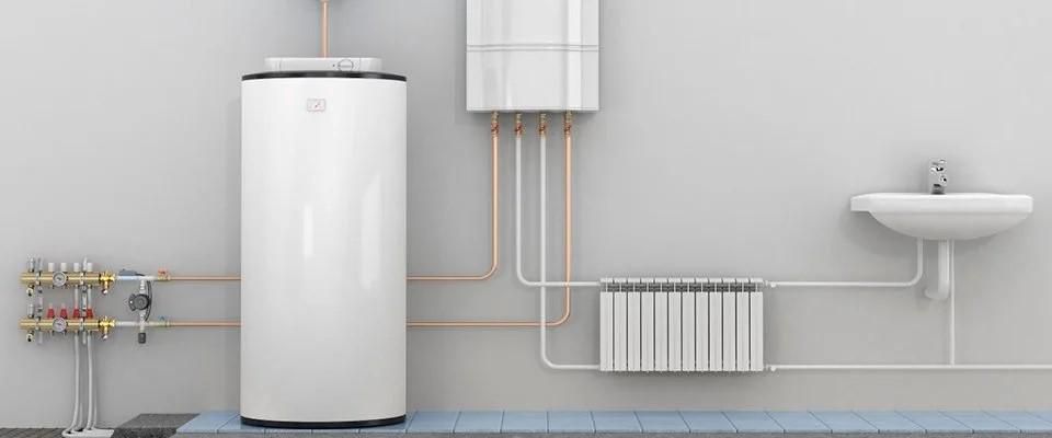 котлы отопления