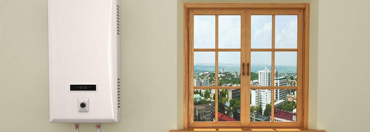 котлы отопления