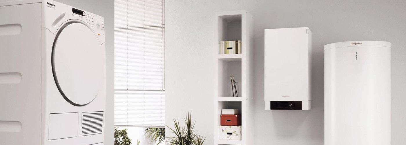 котлы отопления