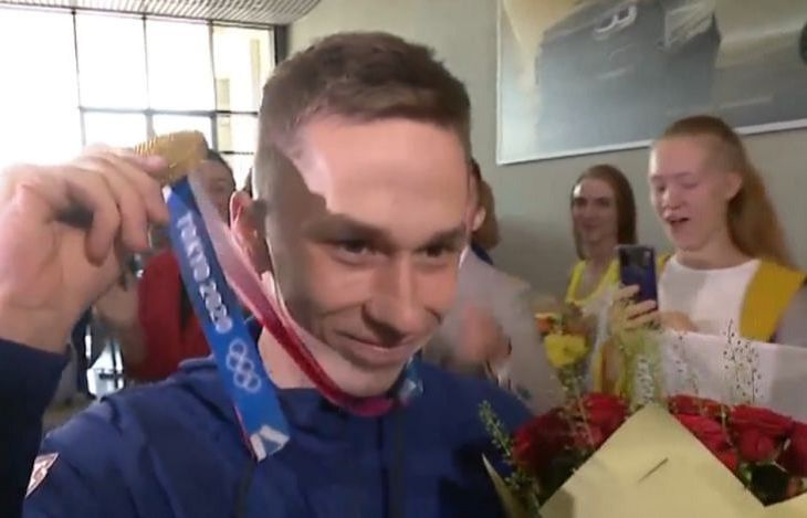 Иван Литвинович