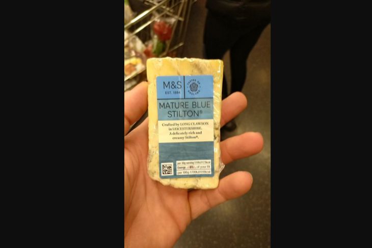 Соцсети Сыр