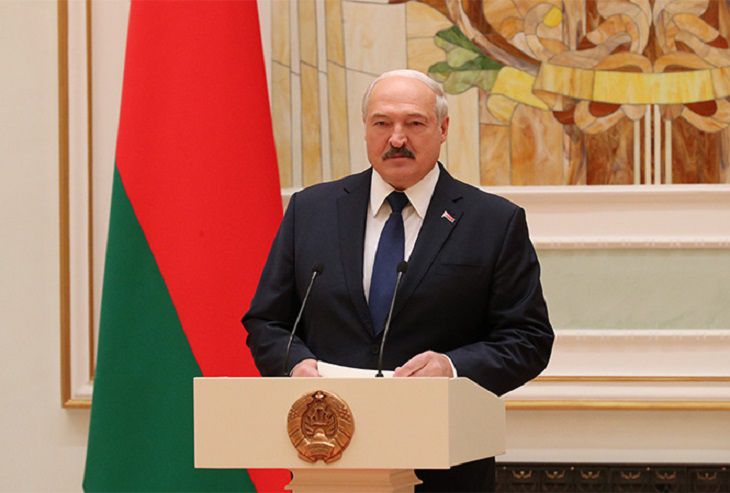 «Будут головой отвечать». Лукашенко сделал заявление о нефти