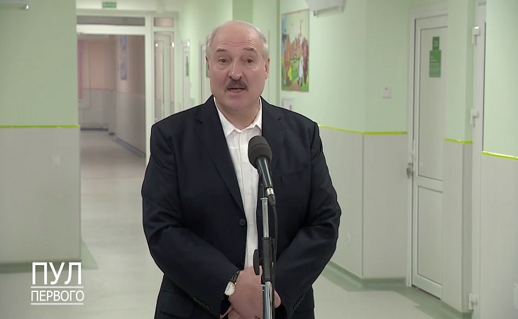 Новости сегодня: смерть замглавы МИДа Олега Кравченко, возвращение в Беларусm Кондрусевича и поручение Лукашенко о смерти ребенка в минской больнице 