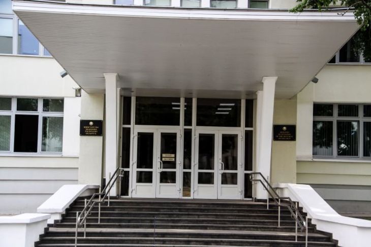 Червяков: у министерства всегда был альтернативный взгляд на развитие экономики Беларуси