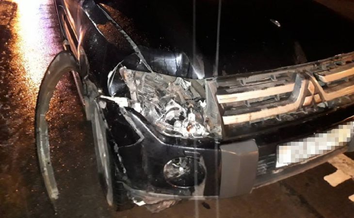 Смертельное ДТП на МКАД: женщина-водитель была пьяна – отмечала день рождения 