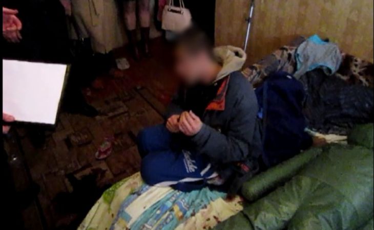 В Минске жестоко убили женщину. СК завершил расследование