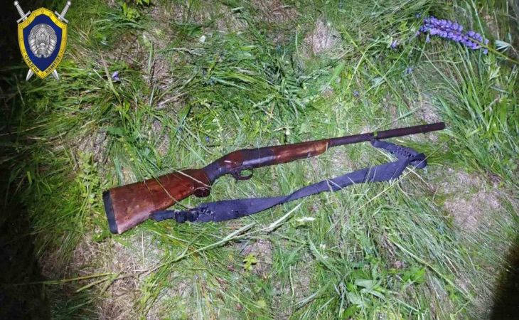 Перепутал с животным: в Миорском районе охотник застрелил друга