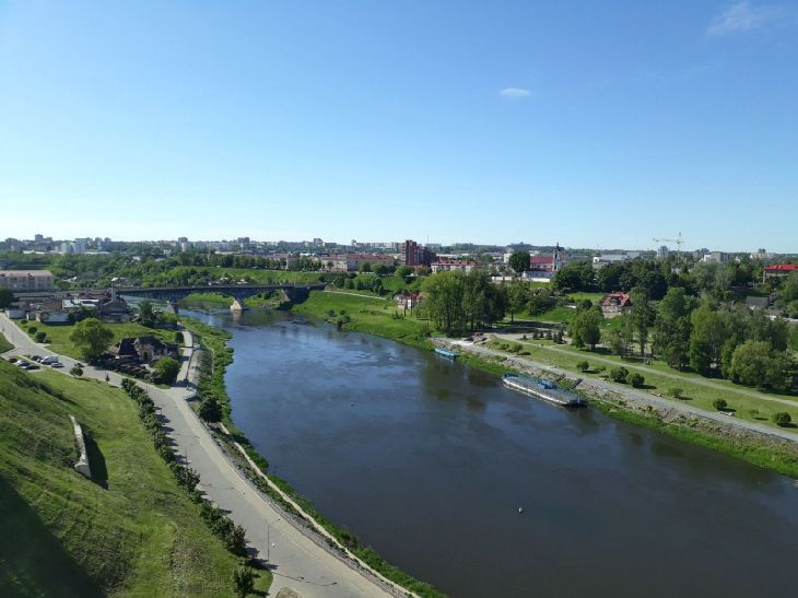 Гродно