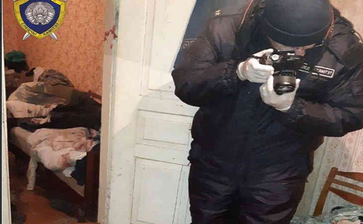 Убийство в Несвижском районе: задержан подозреваемый