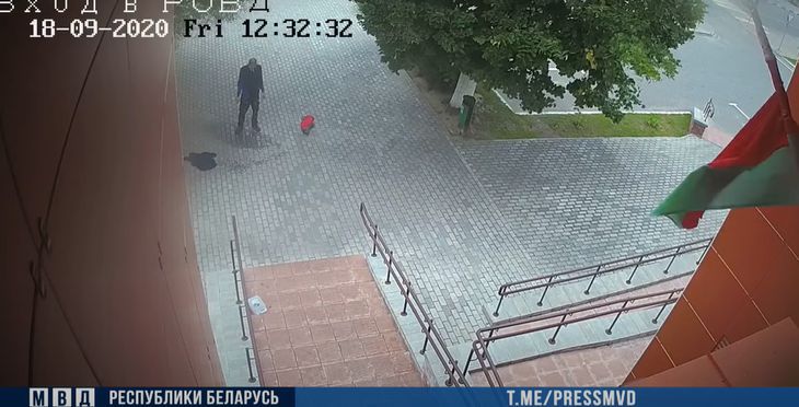 Новости недели: протесты в Беларуси, резолюция Европарламента и переговоры Лукашенко и Путина в Сочи