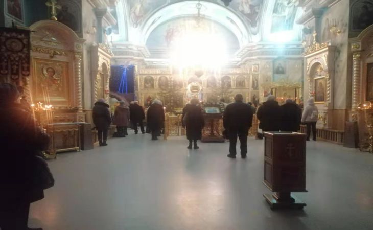 Новый год 2022