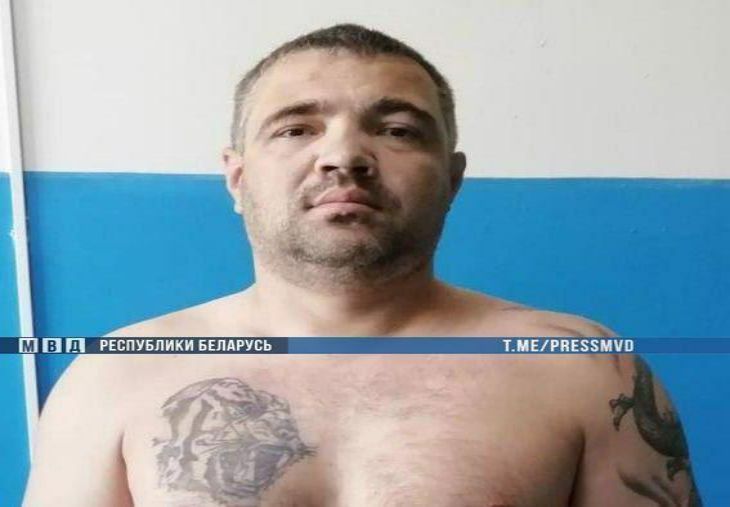 В Орше «смотрящий за городом» за $500 обещал призывникам отсрочку от армии. Задержали с поличным