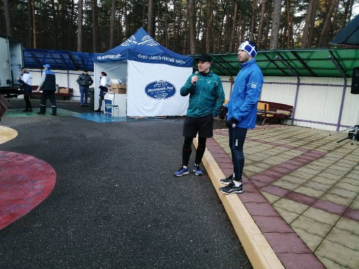 основатель