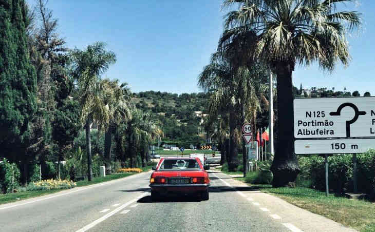 путешествия 