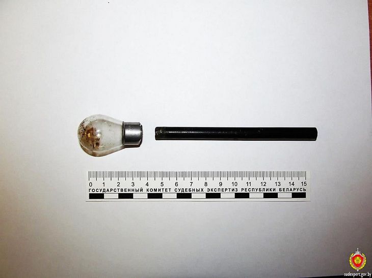 экспертиза