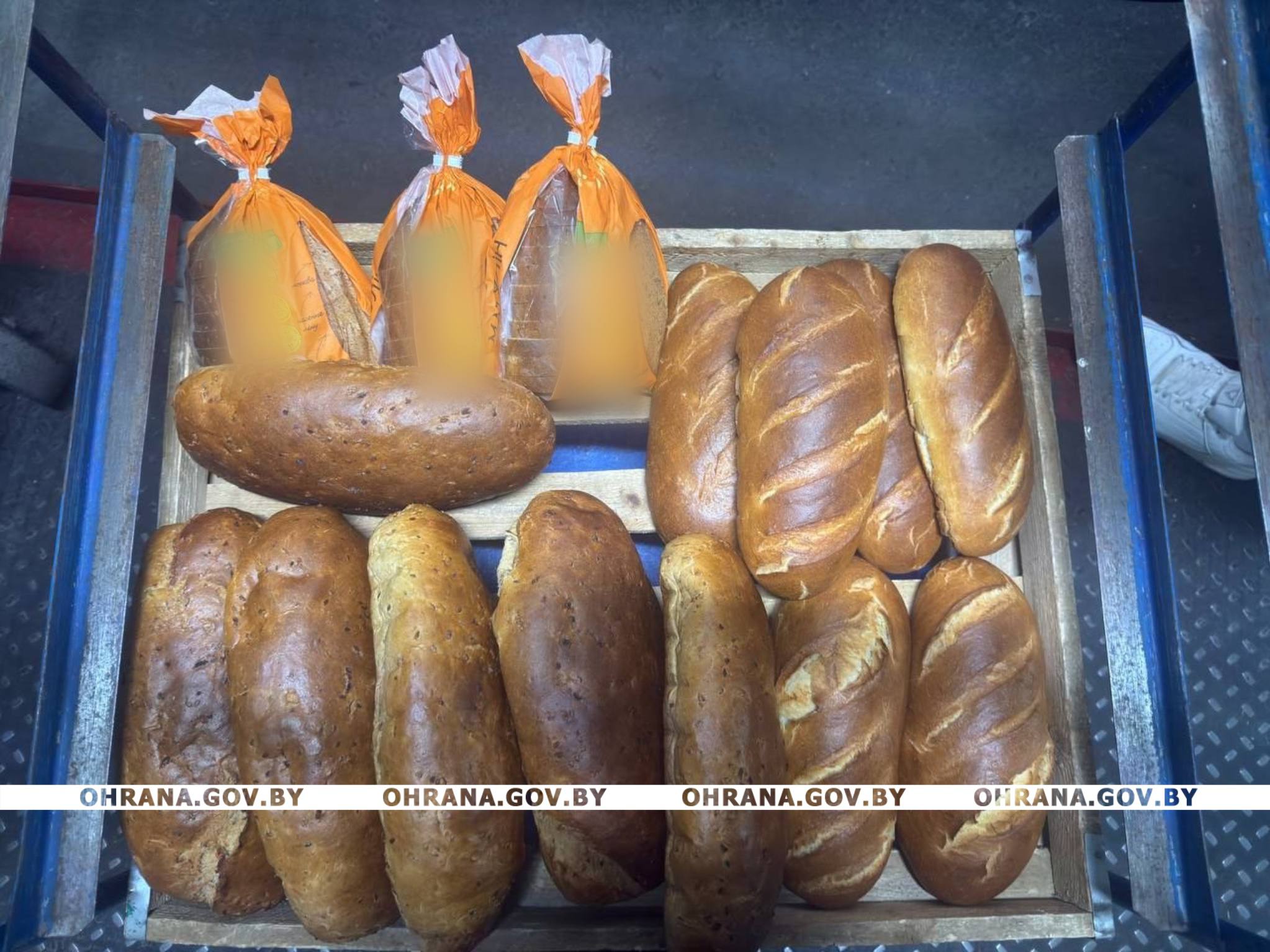 продукты