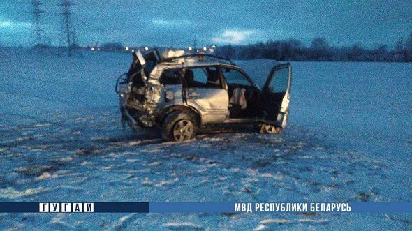 автомобиль