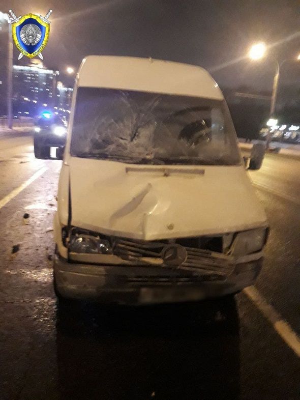 автомобиль