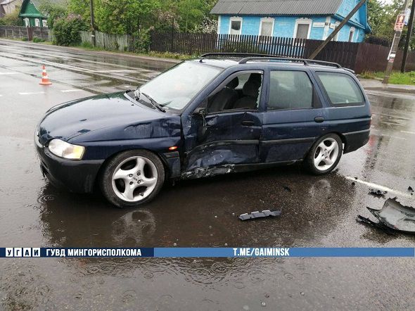 автомобиль