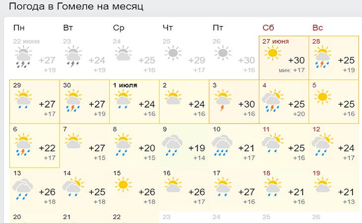 Погода в партизанске на месяц. Погода в Бресте. Погода в Бресте на месяц. Прогноз погоды на месяц. Погода в Гомеле.