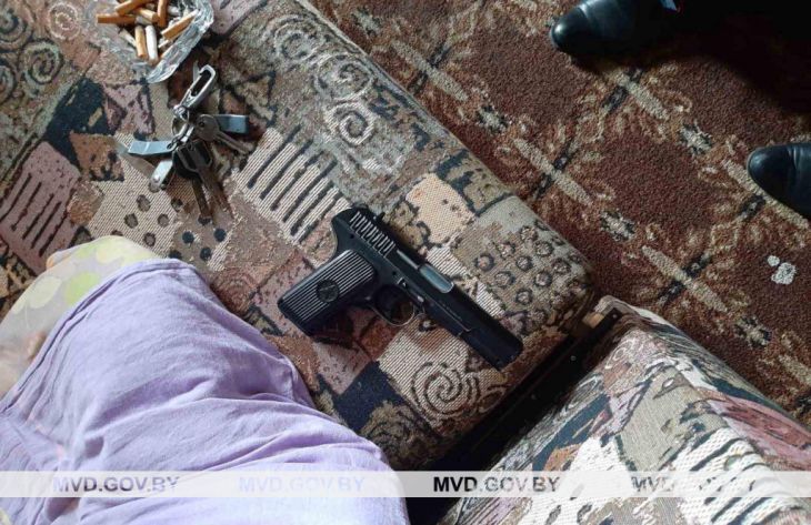 Новости сегодня: коронавирус в Беларуси – 61 095 случаев, Лукашенко о своей мечте и водный вопрос в Минске