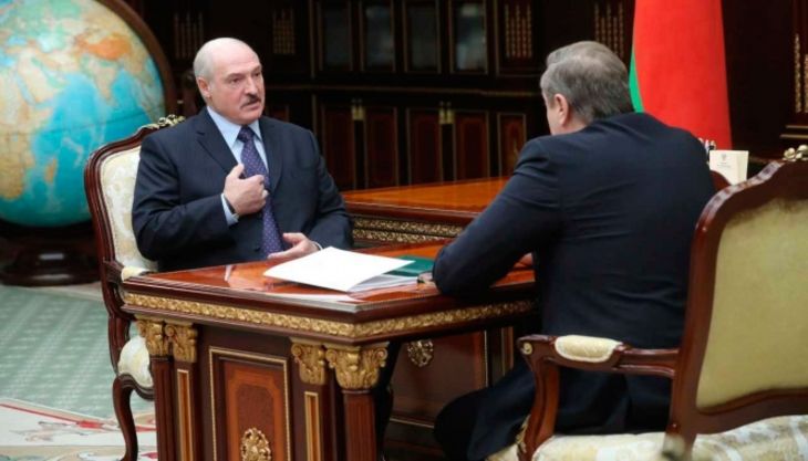 Лукашенко сделал важные заявления. Коротко о главном