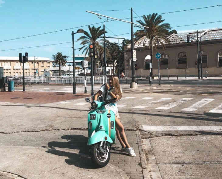 путешествия 