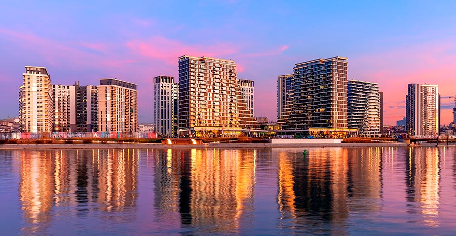 Зарплаты для иностранцев в Сербии