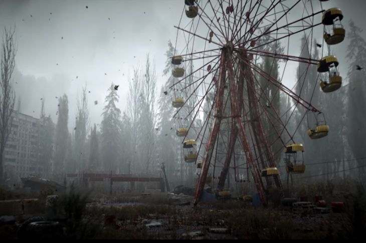 S.T.A.L.K.E.R. 2 войдет в библиотеку Xbox Game Pass. Но дату выхода игры держат в тайне