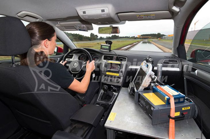 летние шины