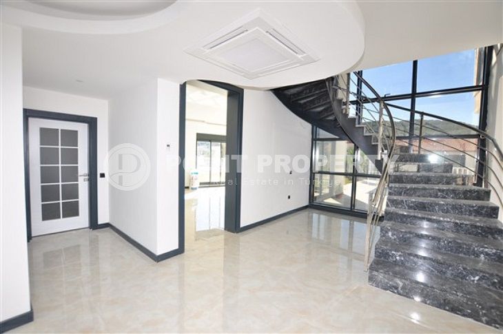 Виллы в Турции