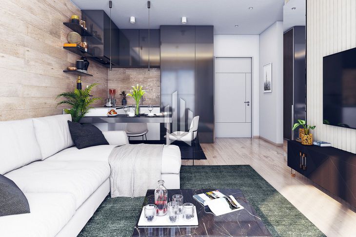 недвижимость в Турции