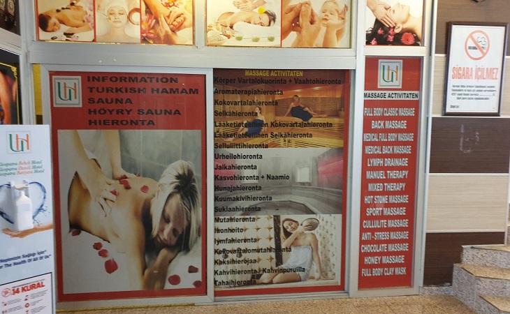 Отдых в пандемию: поговорили с туристами, которые посетили Турцию, несмотря на COVID-19