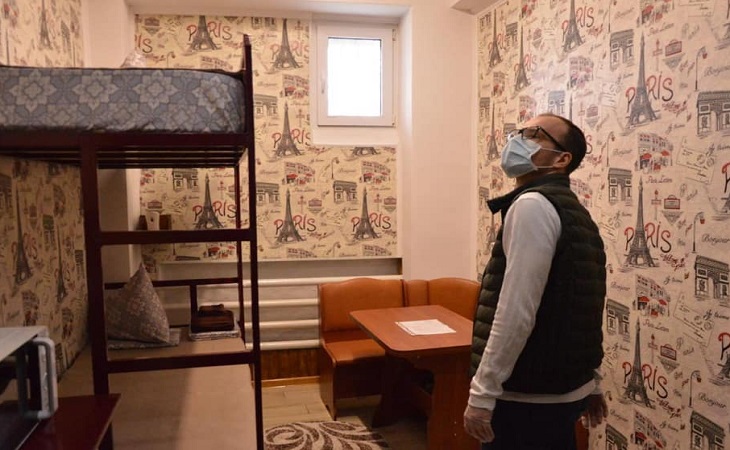 В СИЗО Украины появились платные VIP-камеры. Как они выглядят и сколько стоят