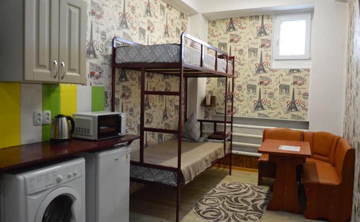 В СИЗО Украины появились платные VIP-камеры. Как они выглядят и сколько стоят