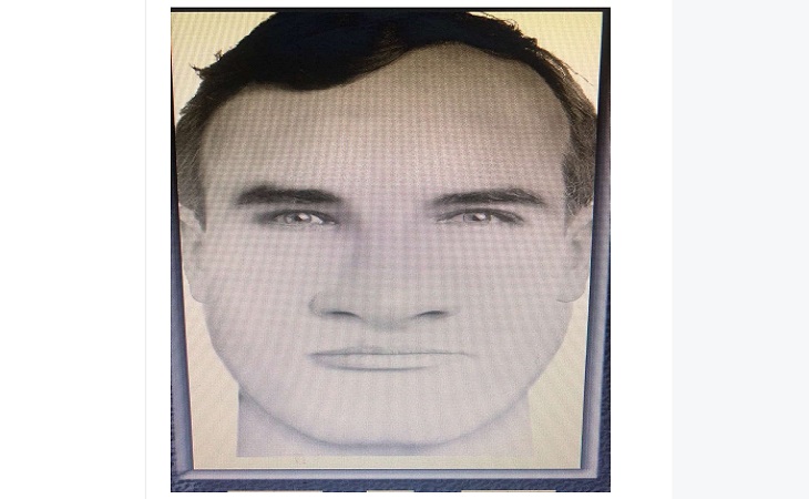 В Узде неизвестный мужчина избил девушку на улице. Его разыскивает милиция 