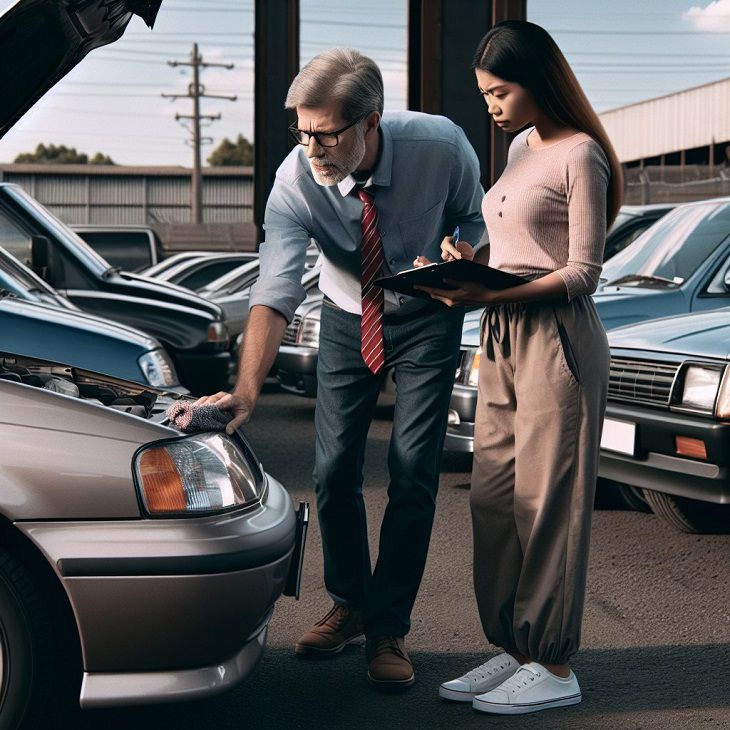 С каким пробегом можно покупать машину